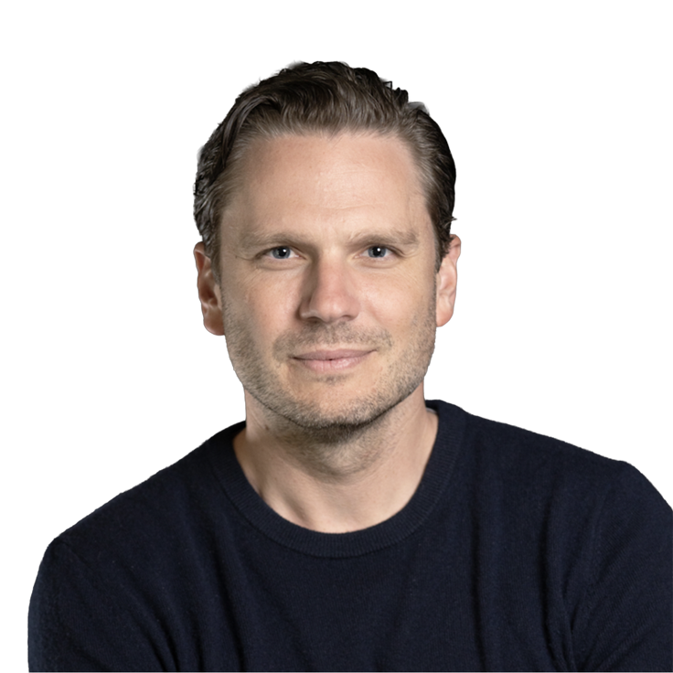 Ben Ashbrook