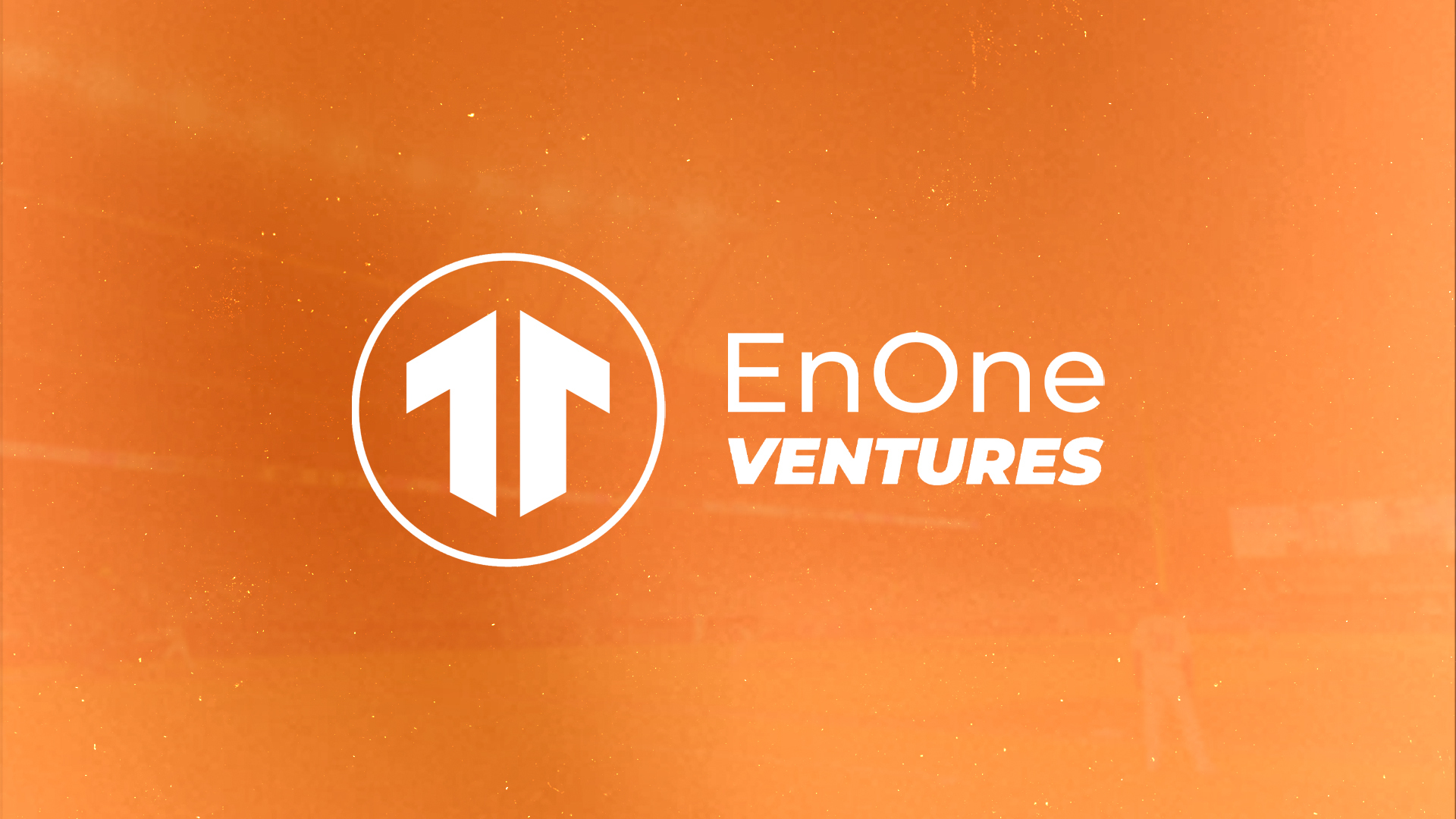 EnOne Ventures Website Hero