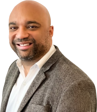 Shawn Mcdonald headshot